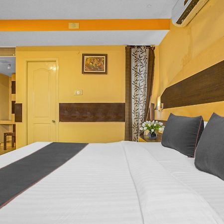 Collection O Mgr Inn Pondicherry Ngoại thất bức ảnh
