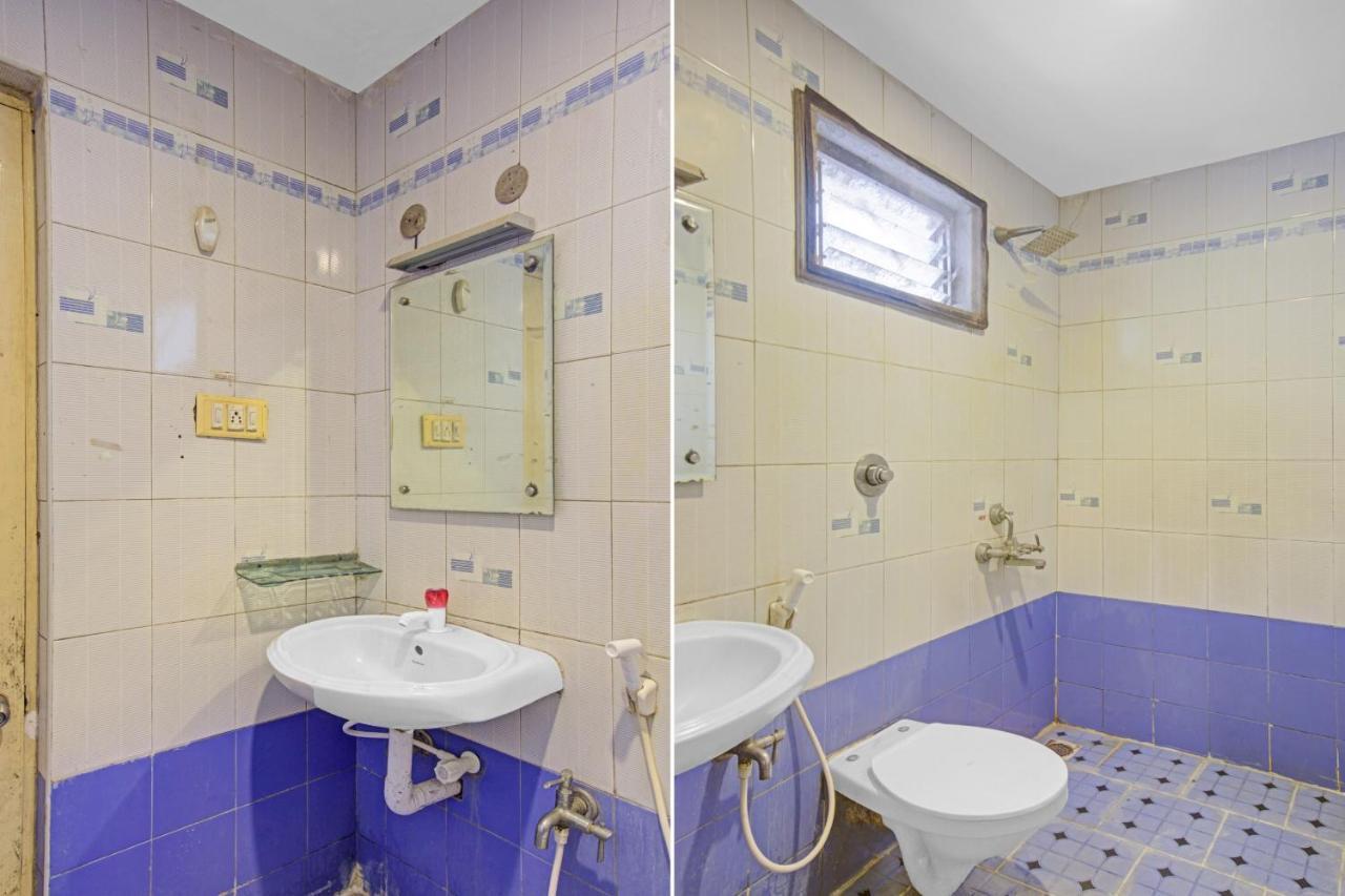 Collection O Mgr Inn Pondicherry Ngoại thất bức ảnh